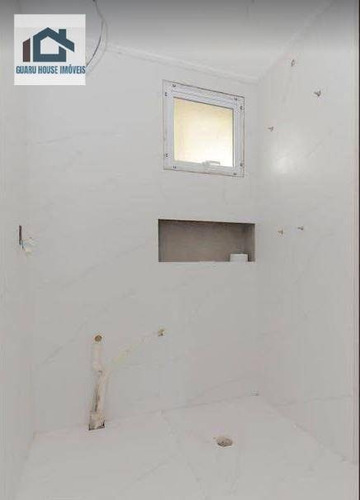 Imagem 16 de 30 de Apartamento Com 3 Dormitórios À Venda, 106 M² Por R$ 755.000,00 - Jardim Flor Da Montanha - Guarulhos/sp - Ap1189