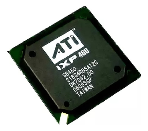 Chipset Ati  Ixp460