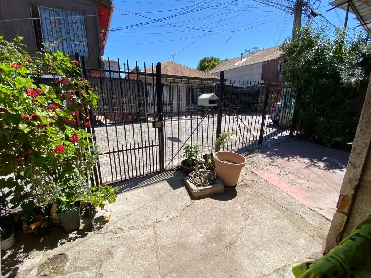 Imagen 4 de 27 de Casa En Pasaje / Sargento Candelaria Con Huelén