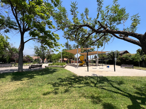 Gran Jardín Norte I Ideal Remodelar I Las Tranqueras