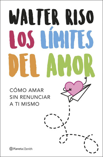Libro Los Lã­mites Del Amor