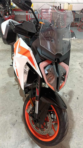 Ktm Superduke 1290 Gt