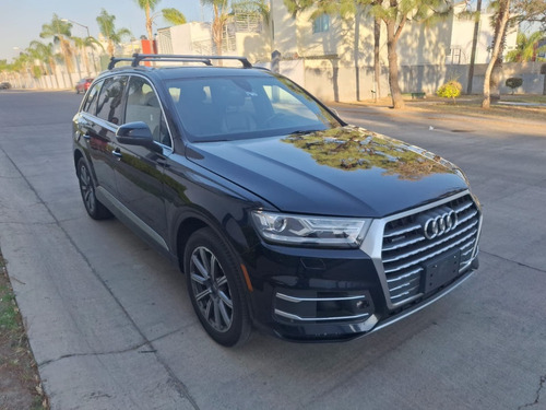 Audi Q7 3.0 Tfsi S Line Quattro 333hp At