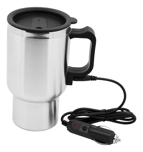 Taza De Calefacción Para Coche De 12v, Tetera De Coche De