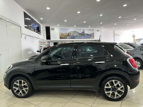 Fiat 500X 1.4T Cross At6 4X2