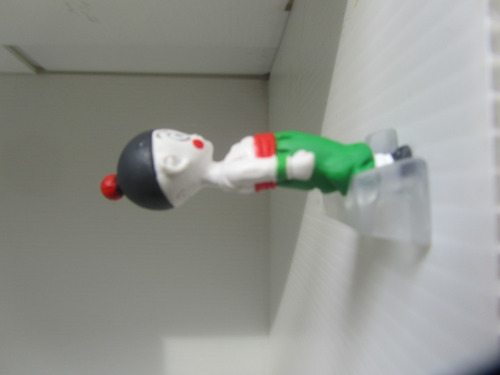 Dragon Ball Z Chaos Chiaotzu Amigo De Ten Shin Han Original