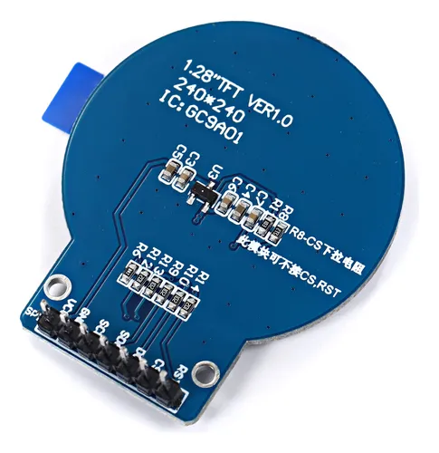 Módulo Pantalla Tft Lcd Rgb 240x240 Para Arduino 3pcs