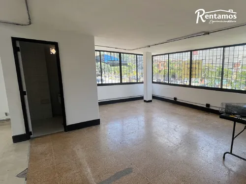 Bodega En Arriendo En Guayabal. Cod A775706