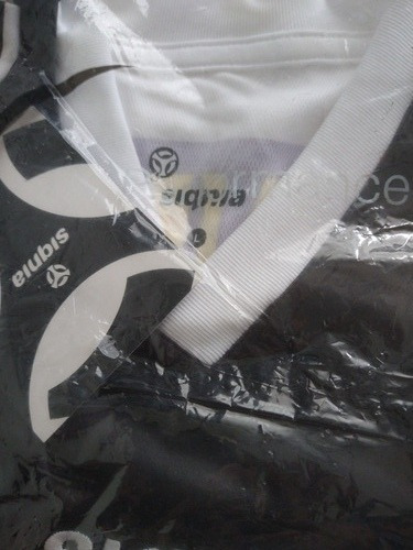 Camiseta De All Boys Temporada 2010/2011