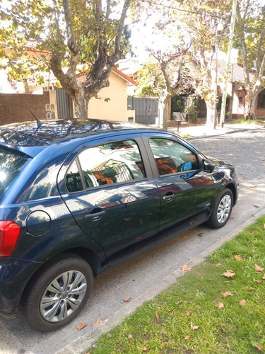 Volkswagen Gol Trend 1.6 Trendline 101cv 2016