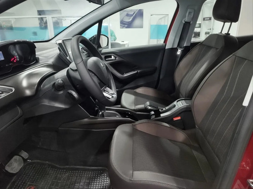 Imagen 13 de 15 de Peugeot 2008 0km 2022 Tomamos Tu Usado Anticipo Y Cuotas. -3