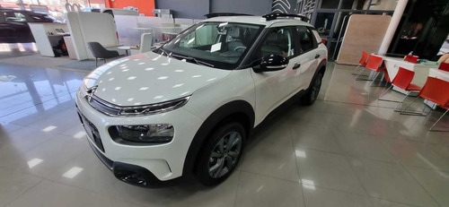 Imagen 14 de 17 de Citroën C4 Cactus Vti 0km 2022 Feel Pk Descuento Retiro Ya S