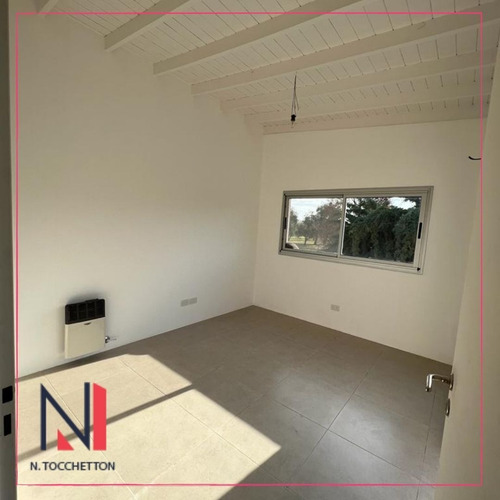Imagen 5 de 9 de Departamento En Venta En El Nacional