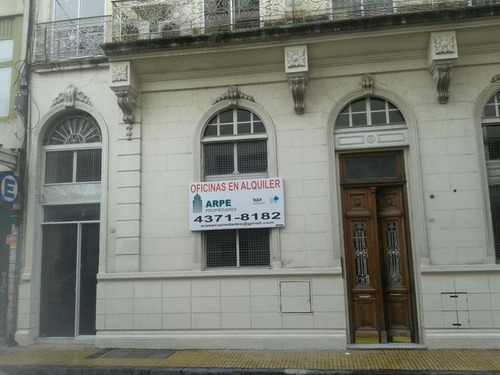 Imagen 3 de 21 de Edificio En Block - Con Renta