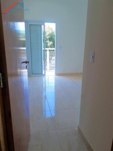 Casa A Venda No Bairro Jardim São Guilherme Em Sorocaba - - Ca 184-1
