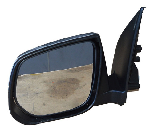 Espelho Retrovisor Elétrico Esquerdo Da S10 2012 Em Diante