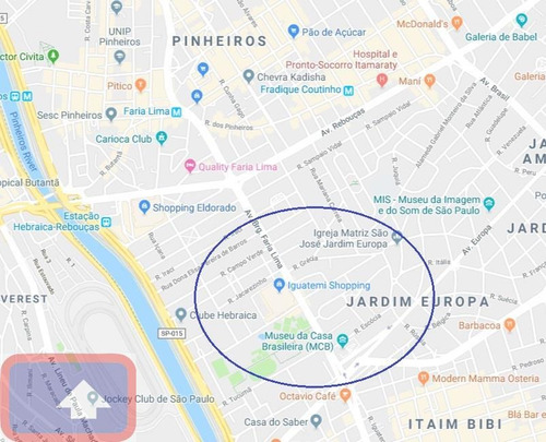 Imagem 22 de 22 de Ótima Oportunidade De Aquisição Para Moradia Ou Investimento! - 18014 Cj-vit