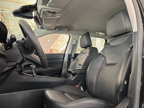 Jeep Compass 1.3 T270 TURBO LONGITUDE AT6