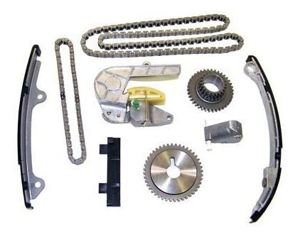 Kit Distribucion Compatible Nissan X-trail 2.5l L4 02-06