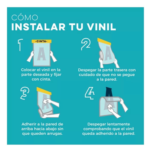 2 Stickers Hello Nombre Personalizado Calcomania Vinil