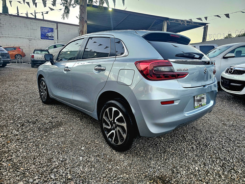 Suzuki Baleno 1.4 Glx At