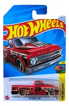 Comprar Hot Wheels '67 Chevy C10 - (83\u002F250) Coleccion 2024