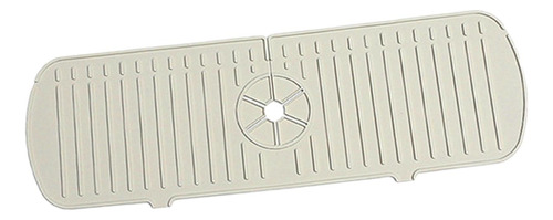 3 Protector Contra Salpicaduras Para Fregadero De Beis 45cm