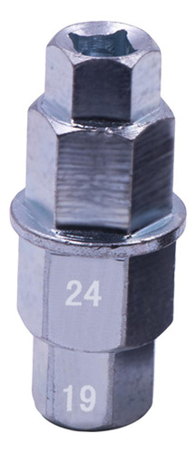 Herramienta Para Eje De Rueda Delantera De Motocicleta (17