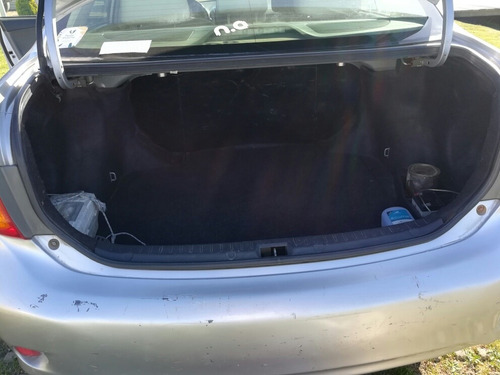 Toyota Corolla 1,6gli. Armado En Japon