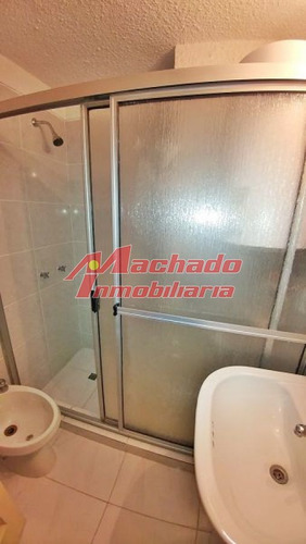 Imagen 9 de 18 de Apartamento En Venta Roosevelt 2 Dormitorios