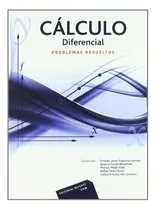 Comprar Calculo Diferencial Problemas Resueltos - Espinosa Herrera