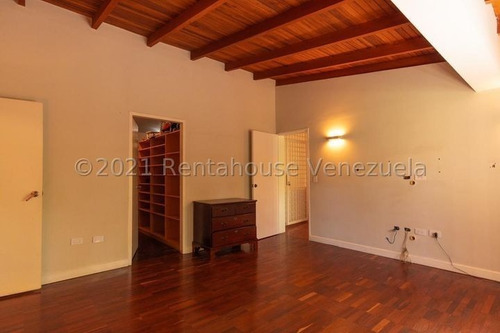 Imagen 4 de 15 de Casa En Venta En Valle Arriba 20-17627