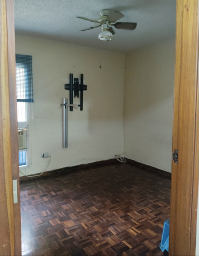 Mh - Alquilo Apartamento Amoblado 91 M2, 3 Hab, 2 Baños, 2 Esta- Urb. Macaracuay