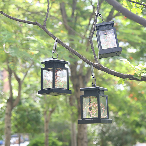 Lámpara Led Para Colgar En U Outdoor, Patio, Jardín, Patio,