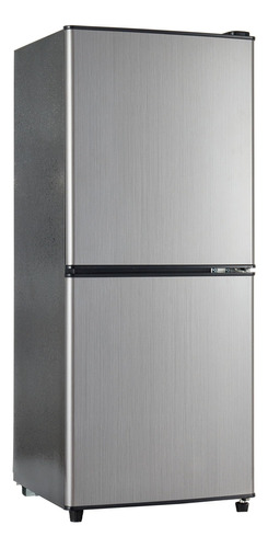 Refrigerador De Doble Zona Con Congelador, Mini Refrigerador