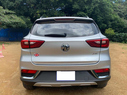 Imagen 11 de 12 de Morris Garage 2019 Suv