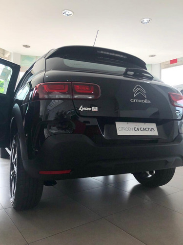 Citroën C4 Cactus 1.6 Vti 115 Feel Pack