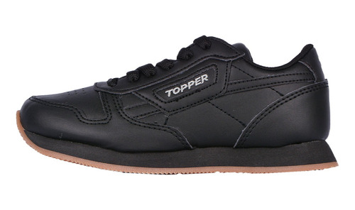 Zapatillas Topper Raven Kids 0753 Dash