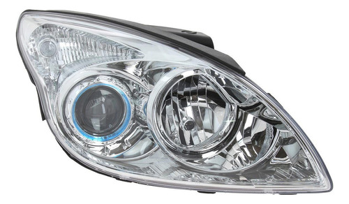 Optica Derecho Hyundai I30 F1 08/13-