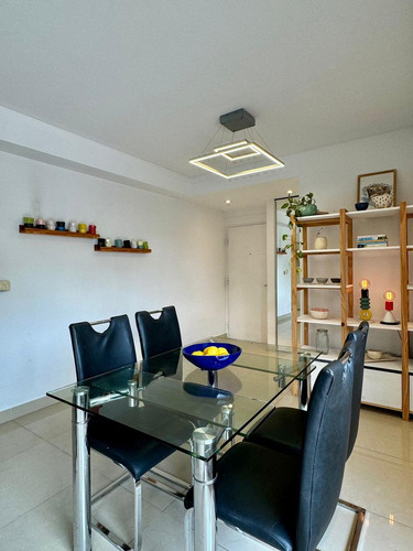 Departamento 3 Ambientes En Venta En Belgrano Con Cochera Y Terraza Propia