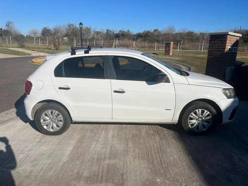 Vw Gol 1.6