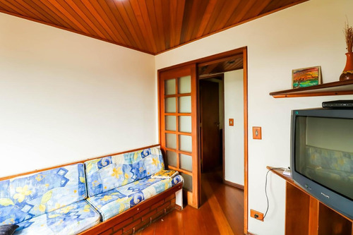 Apartamento À Venda - Tucuruvi, 3 Quartos, 90 - S893135444