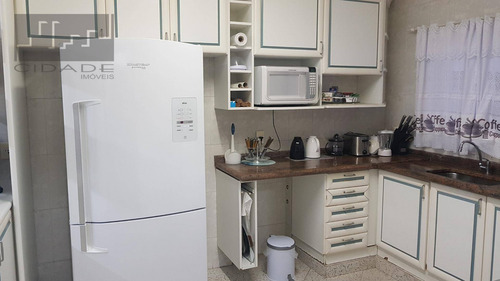 Imagem 5 de 14 de Sobrado Com 3 Dormitórios À Venda, 340 M² Por R$ 1.000.000,00 - Vila Oliveira - Mogi Das Cruzes/sp - So0005