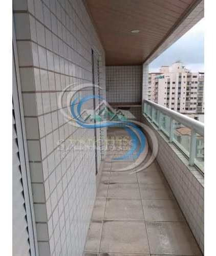 Imagem 12 de 26 de Apartamento 3 Dormitórios Na Praia Grande - Vila Guilhermina - V1957