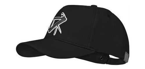 Gorra De Béisbol Tinker Negro