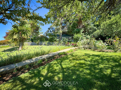 Casa En Venta De 4 Dorm. En La Estrella