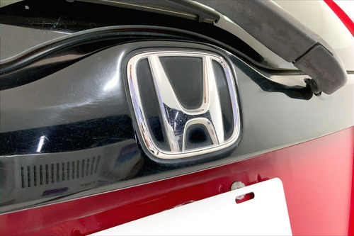 Imagen 8 de 25 de Honda Fit 5 Pts Hb Cool, At, R-15