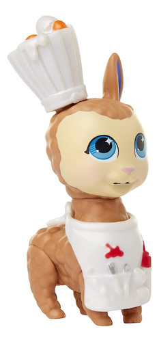 Jakks Pacific - Who's Your Llama Serie 1 Llama Sorpresa