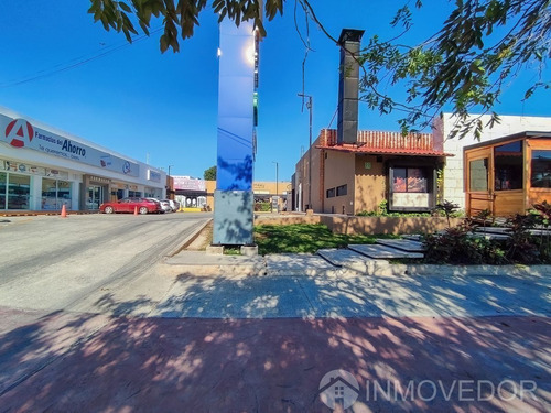Local Comercial · Av. Bonampak · Sm9 · Cabo Catoche · Junto A Costelao