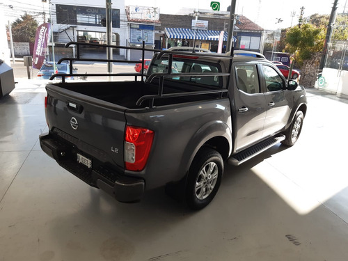 Nissan Frontier Le 2022